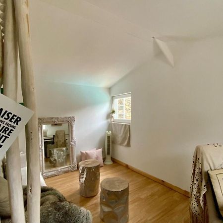 Casa Angel -Bohemian Villa With Swimming Pool And Air Conditioning! Vauvert Bagian luar foto