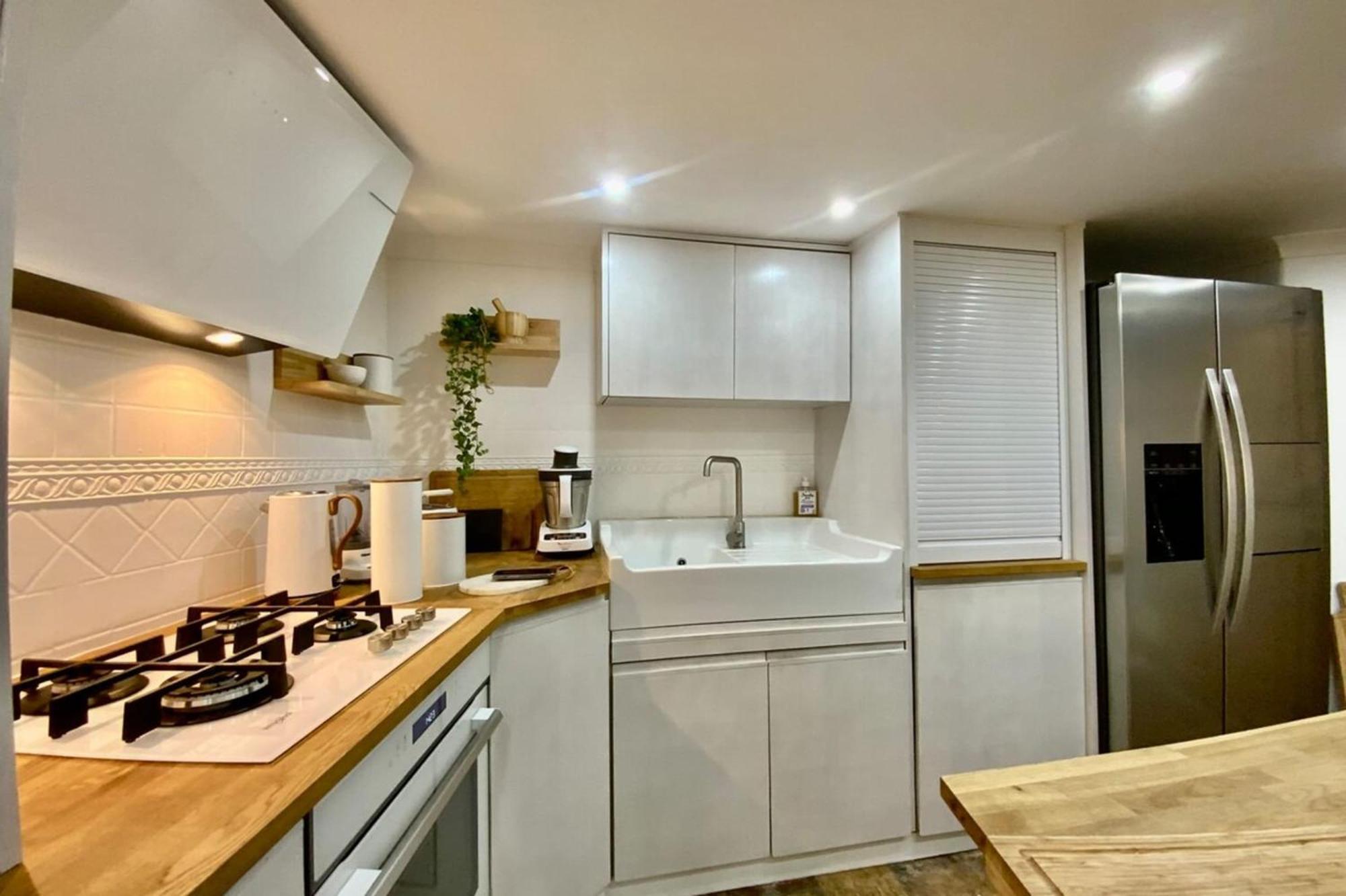 Casa Angel -Bohemian Villa With Swimming Pool And Air Conditioning! Vauvert Bagian luar foto